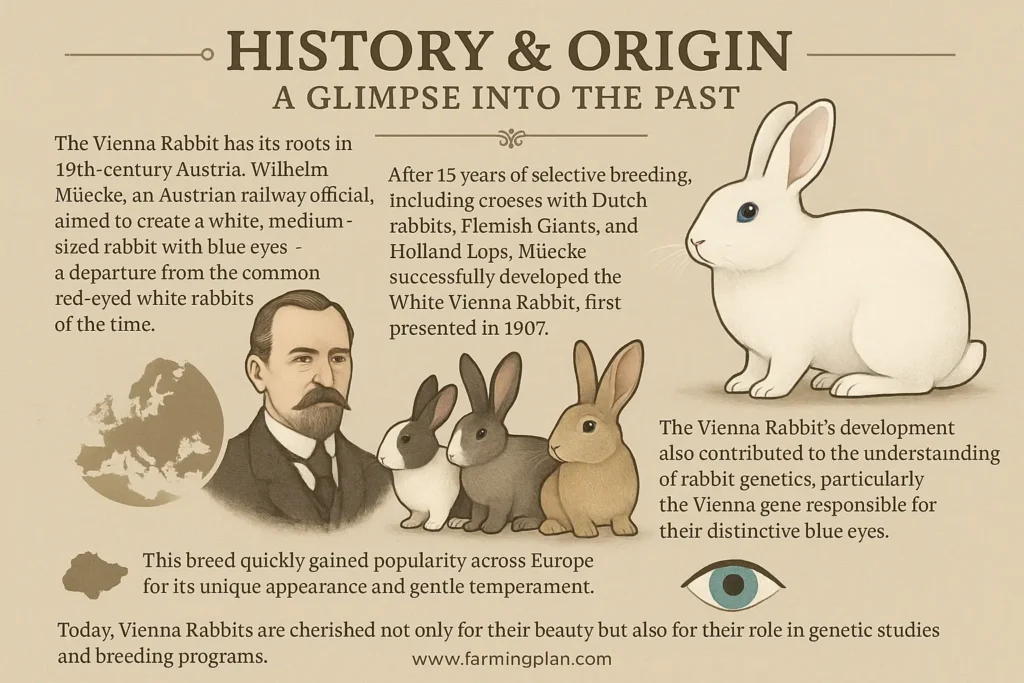 History & Origin A Glimpse Into the Past