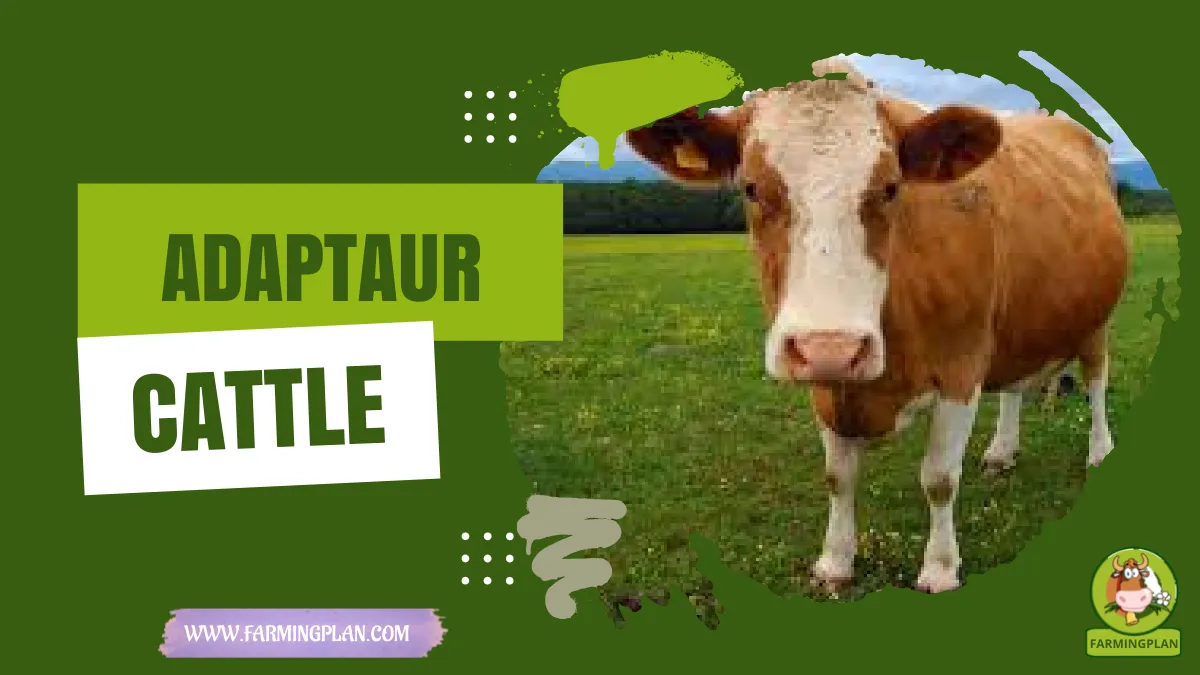 Adaptaur Cattle