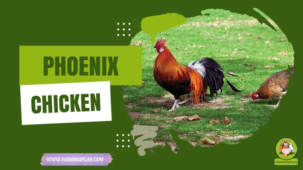 Phoenix Chicken